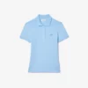 Γυναικείο L.12.D Slim Fit Stretch Mini Piqua Polo Γυναικείο L.12.D Slim Fit Stretch Mini Piqua Polo