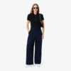 Γυναικείο L.12.D Slim Fit Stretch Mini Piqua Polo Γυναικείο L.12.D Slim Fit Stretch Mini Piqua Polo