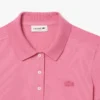 Γυναικείο L.12.D Slim Fit Stretch Mini Piqua Polo Γυναικείο L.12.D Slim Fit Stretch Mini Piqua Polo