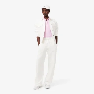 Γυναικείο L.12.D Slim Fit Stretch Mini Piqua Polo
