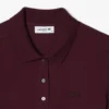 Γυναικείο L.12.D Slim Fit Stretch Mini Piqua Polo Γυναικείο L.12.D Slim Fit Stretch Mini Piqua Polo