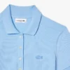 Γυναικείο L.12.D Slim Fit Stretch Mini Piqua Polo Γυναικείο L.12.D Slim Fit Stretch Mini Piqua Polo