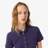 Γυναικείο L.12.D Slim Fit Stretch Mini Piqua Polo Γυναικείο L.12.D Slim Fit Stretch Mini Piqua Polo