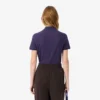 Γυναικείο L.12.D Slim Fit Stretch Mini Piqua Polo Γυναικείο L.12.D Slim Fit Stretch Mini Piqua Polo