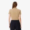 Γυναικείο L.12.D Slim Fit Stretch Mini Piqua Polo Γυναικείο L.12.D Slim Fit Stretch Mini Piqua Polo