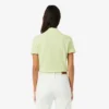 Γυναικείο L.12.D Slim Fit Stretch Mini Piqua Polo Γυναικείο L.12.D Slim Fit Stretch Mini Piqua Polo