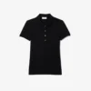 Γυναικείο L.12.D Slim Fit Stretch Mini Piqua Polo Γυναικείο L.12.D Slim Fit Stretch Mini Piqua Polo