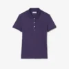 Γυναικείο L.12.D Slim Fit Stretch Mini Piqua Polo Γυναικείο L.12.D Slim Fit Stretch Mini Piqua Polo