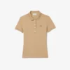 Γυναικείο L.12.D Slim Fit Stretch Mini Piqua Polo Γυναικείο L.12.D Slim Fit Stretch Mini Piqua Polo