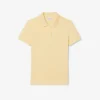 Γυναικείο L.12.D Slim Fit Stretch Mini Piqua Polo Γυναικείο L.12.D Slim Fit Stretch Mini Piqua Polo