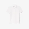 Γυναικείο L.12.D Slim Fit Stretch Mini Piqua Polo Γυναικείο L.12.D Slim Fit Stretch Mini Piqua Polo
