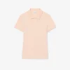 Γυναικείο L.12.D Slim Fit Stretch Mini Piqua Polo Γυναικείο L.12.D Slim Fit Stretch Mini Piqua Polo