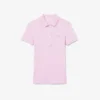 Γυναικείο L.12.D Slim Fit Stretch Mini Piqua Polo Γυναικείο L.12.D Slim Fit Stretch Mini Piqua Polo