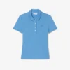 Γυναικείο L.12.D Slim Fit Stretch Mini Piqua Polo Γυναικείο L.12.D Slim Fit Stretch Mini Piqua Polo