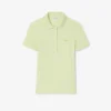 Γυναικείο L.12.D Slim Fit Stretch Mini Piqua Polo Γυναικείο L.12.D Slim Fit Stretch Mini Piqua Polo