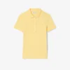 Γυναικείο L.12.D Slim Fit Stretch Mini Piqua Polo Γυναικείο L.12.D Slim Fit Stretch Mini Piqua Polo