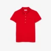 Γυναικείο L.12.D Slim Fit Stretch Mini Piqua Polo Γυναικείο L.12.D Slim Fit Stretch Mini Piqua Polo