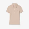 Γυναικείο L.12.D Slim Fit Stretch Mini Piqua Polo Γυναικείο L.12.D Slim Fit Stretch Mini Piqua Polo