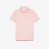 Γυναικείο L.12.D Slim Fit Stretch Mini Piqua Polo Γυναικείο L.12.D Slim Fit Stretch Mini Piqua Polo