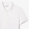 Γυναικείο L.12.D Slim Fit Stretch Mini Piqua Polo Γυναικείο L.12.D Slim Fit Stretch Mini Piqua Polo