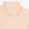 Γυναικείο L.12.D Slim Fit Stretch Mini Piqua Polo Γυναικείο L.12.D Slim Fit Stretch Mini Piqua Polo