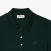 Γυναικείο L.12.D Slim Fit Stretch Mini Piqua Polo Γυναικείο L.12.D Slim Fit Stretch Mini Piqua Polo