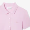 Γυναικείο L.12.D Slim Fit Stretch Mini Piqua Polo Γυναικείο L.12.D Slim Fit Stretch Mini Piqua Polo