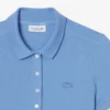 Γυναικείο L.12.D Slim Fit Stretch Mini Piqua Polo Γυναικείο L.12.D Slim Fit Stretch Mini Piqua Polo