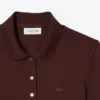 Γυναικείο L.12.D Slim Fit Stretch Mini Piqua Polo Γυναικείο L.12.D Slim Fit Stretch Mini Piqua Polo