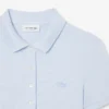 Γυναικείο L.12.D Slim Fit Stretch Mini Piqua Polo Γυναικείο L.12.D Slim Fit Stretch Mini Piqua Polo