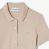 Γυναικείο L.12.D Slim Fit Stretch Mini Piqua Polo Γυναικείο L.12.D Slim Fit Stretch Mini Piqua Polo