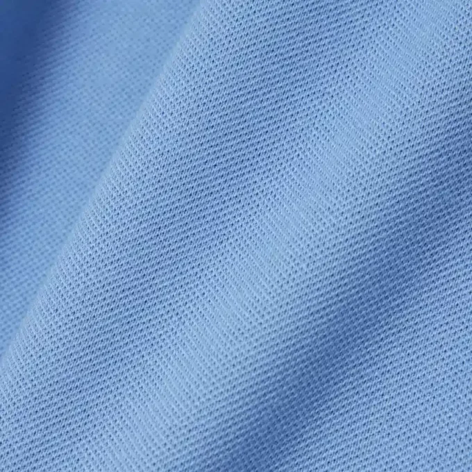 Γυναικείο L.12.D Slim Fit Stretch Mini Piqua Polo Γυναικείο L.12.D Slim Fit Stretch Mini Piqua Polo