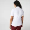 Γυναικείο L.12.D Slim Fit Stretch Mini Piqua Polo Γυναικείο L.12.D Slim Fit Stretch Mini Piqua Polo