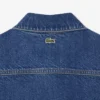 Γυναικείο Oversized Denim Overshirt Γυναικείο Oversized Denim Overshirt