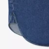 Γυναικείο Oversized Denim Overshirt Γυναικείο Oversized Denim Overshirt