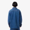 Γυναικείο Oversized Denim Overshirt Γυναικείο Oversized Denim Overshirt