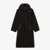 Γυναικείο Oversized Trench Coat Γυναικείο Oversized Trench Coat