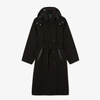 Γυναικείο Oversized Trench Coat
