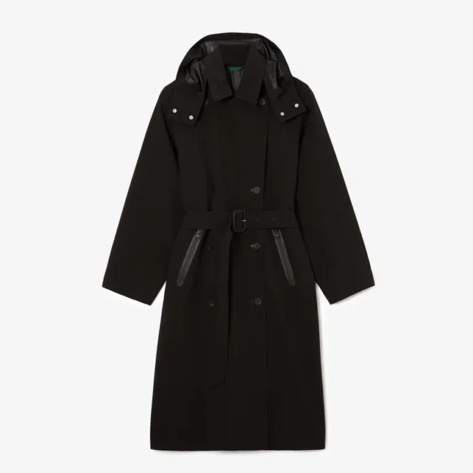 Γυναικείο Oversized Trench Coat Γυναικείο Oversized Trench Coat