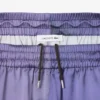 Γυναικείο παντελόνι oversized με τοπίο Γυναικείο παντελόνι oversized με τοπίο