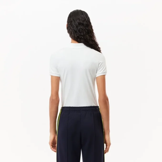 Γυναικείο πόλο γκολφ Slim Fit Ultra Dry Stretch Γυναικείο πόλο γκολφ Slim Fit Ultra Dry Stretch