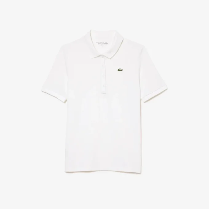 Γυναικείο πόλο γκολφ Slim Fit Ultra Dry Stretch Γυναικείο πόλο γκολφ Slim Fit Ultra Dry Stretch