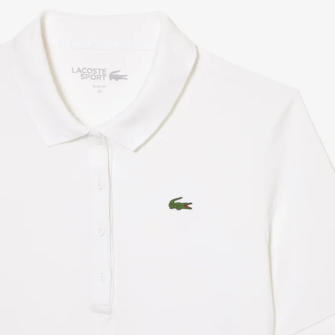 Γυναικείο πόλο γκολφ Slim Fit Ultra Dry Stretch Γυναικείο πόλο γκολφ Slim Fit Ultra Dry Stretch
