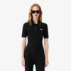Γυναικείο Polo Μπλούζα L.12.D Slim Fit Diamanta Pop Γυναικείο Polo Μπλούζα L.12.D Slim Fit Diamanta Pop