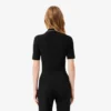 Γυναικείο Polo Μπλούζα L.12.D Slim Fit Diamanta Pop Γυναικείο Polo Μπλούζα L.12.D Slim Fit Diamanta Pop