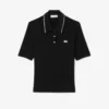 Γυναικείο Polo Μπλούζα L.12.D Slim Fit Diamanta Pop Γυναικείο Polo Μπλούζα L.12.D Slim Fit Diamanta Pop