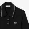 Γυναικείο Polo Μπλούζα L.12.D Slim Fit Diamanta Pop Γυναικείο Polo Μπλούζα L.12.D Slim Fit Diamanta Pop