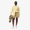 Γυναικείο πουκάμισο oversized από βαμβάκι με κουμπιά Γυναικείο πουκάμισο oversized από βαμβάκι με κουμπιά