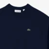 Γυναικείο πουλόβερ από κασμίρ Lacoste X Bandier Γυναικείο πουλόβερ από κασμίρ Lacoste X Bandier