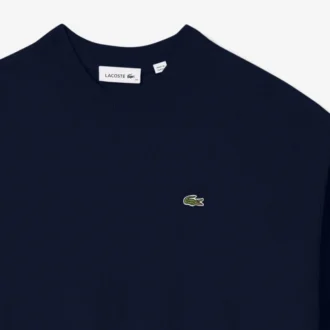 Γυναικείο πουλόβερ από κασμίρ Lacoste X Bandier